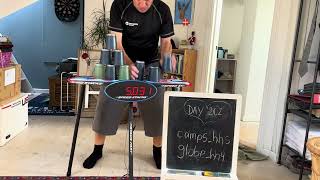 Cycle StackMatch - Day 2024