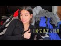 HOW TO FOLD CLOTHES IN LESS THAN 10 SECONDS!!