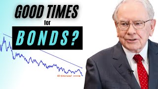 Warren Buffett: Why he Hates Bonds [annual meeting 2018]