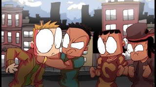 Fade Prank Gone Wrong Short Version