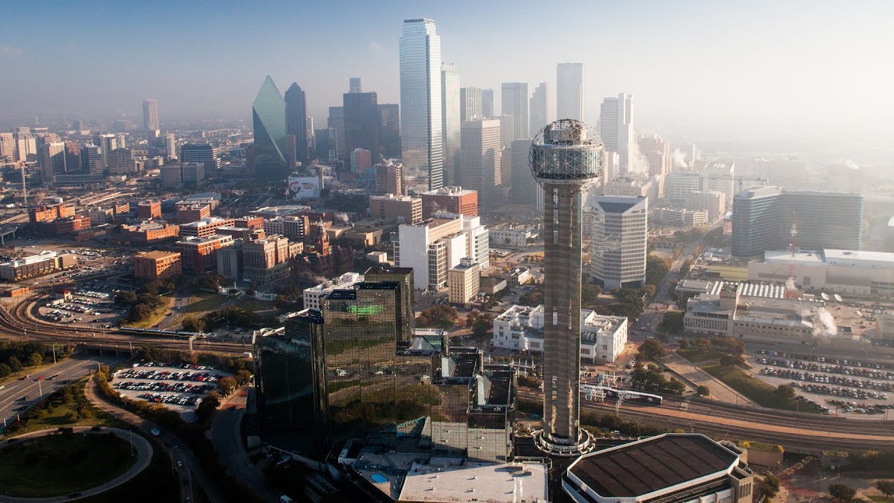 DTX Media - Dallas Video Production - 2014 Highlight Reel