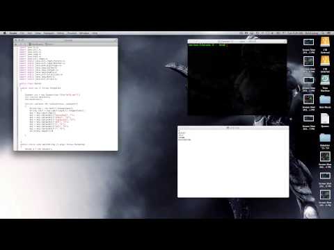 Contest Coding Episode 12 - Sounds