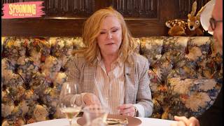 Carol Decker joins Spooning With Mark Wogan this week.
