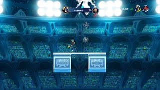 Not Yu But Wemiko Comunismo