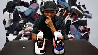 Air Jordan XXXIII which Color-way is the best???? - YouTube