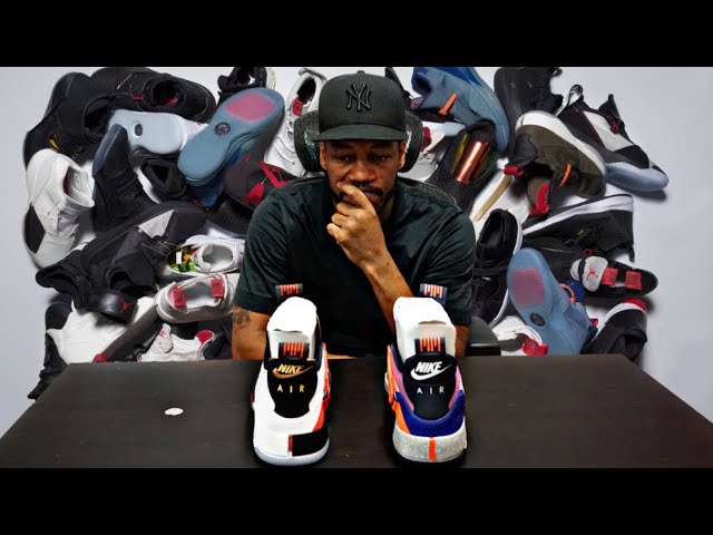 Air Jordan XXXIII which Color-way is the best???? - YouTube