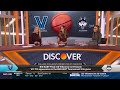How can Villanova beat UConn for the conference title? | Big East Women's Basketball Tournament