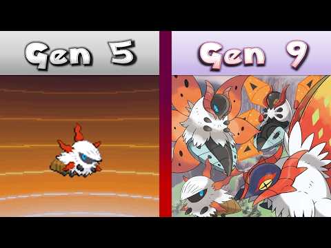 These Rare Pokémon are WAY too Common Now, & It Might Ruin Them? thumbnail