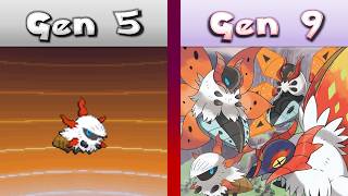 These Rare Pokémon are WAY too Common Now, & It Might Ruin Them?