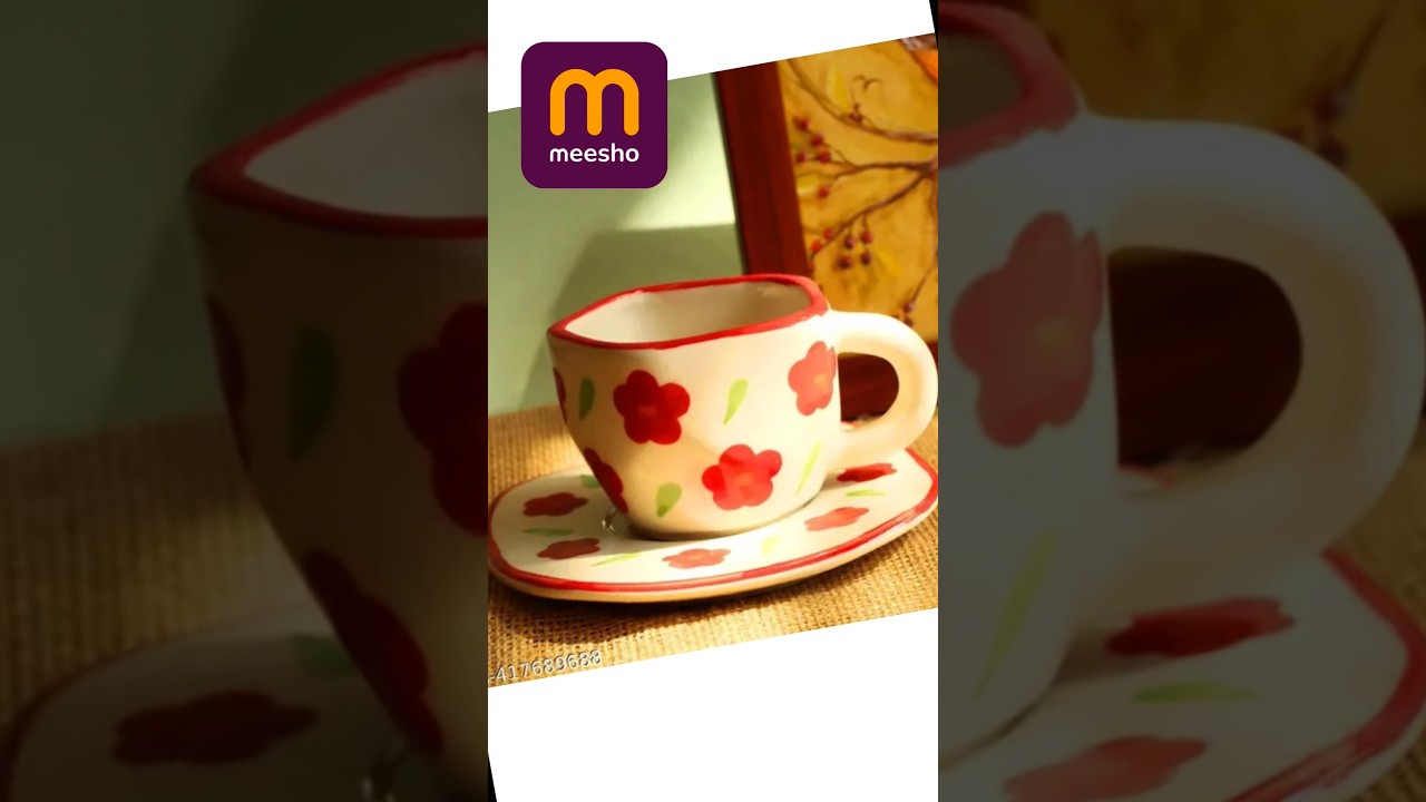 Meesho Kitchen Essentials Haul 