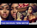 Why You Wouldn't Want To Have Twins #africanfolktales #africanstoryteller #storytime #movie
