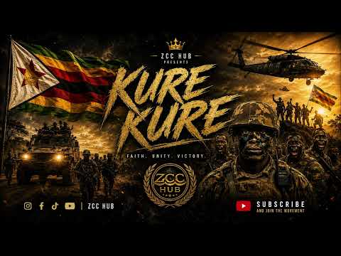 Kure Kure ZCC HUB (Gospel Version)