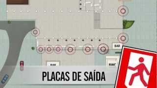 Vt Sinalização Do Evento Marias Shows E Eventos