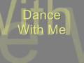 Dance With Me - Drew Seeley Feat. Belinda WITH LYRICS!