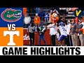 #6 Florida vs Tennessee Highlights | Week 14 2020 College Football Highlights