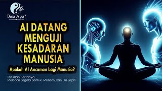 Download Lagu ✨Elit Global, AI, dan Kebangkitan Kesadaran || Ketakutan yang Salah Arah💫 MP3