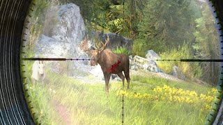 Hunting Clash: Hunter Games - Android Gameplay Walkthrough Part 1 screenshot 5