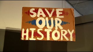 Road Trippin': West Virginia Mine Wars Museum