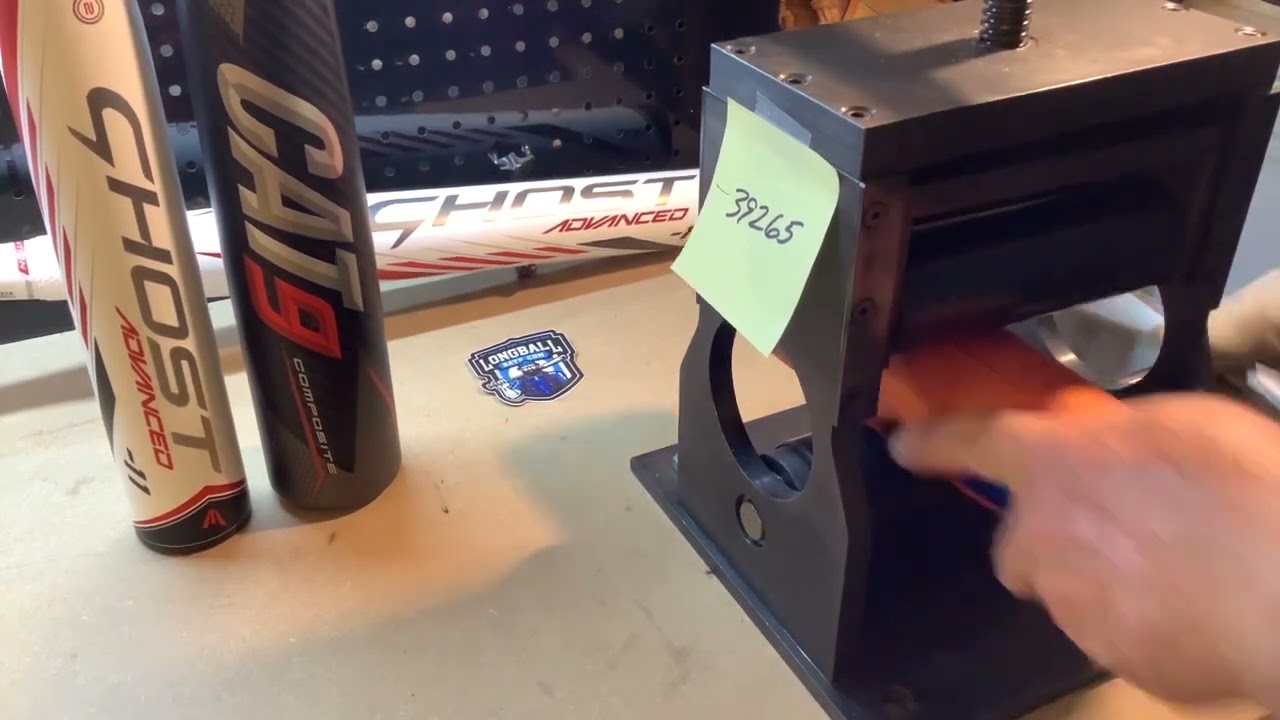 LongballBats.com Heat Roll: 2022 Louisville Slugger Meta USSSA Baseball Bat -10 WBL2528010 39265 K87