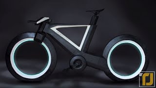 10 BICYCLES That Are On Another Level