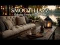 Relaxing Jazz Music - Spring Jazz Music &amp; Soft Jazz Music for a Peaceful Lake Sunset &amp; More