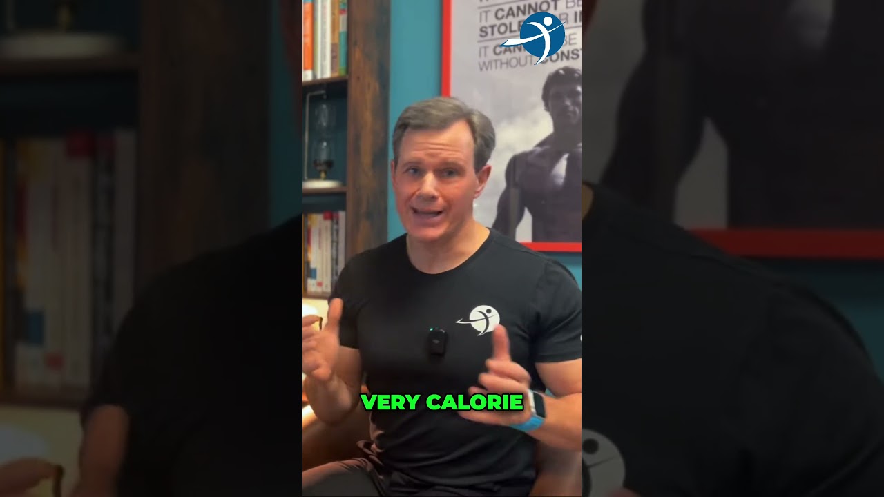 Why Whole Foods, Plant Based Diets Work!