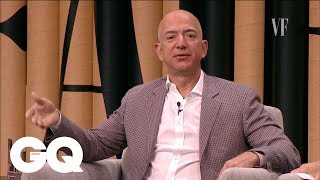 アマゾンCEO、AI音声アシスタント「Alexa」の安全性を強調 | GQ JAPAN