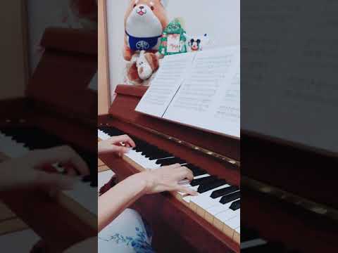 Piano cover 钢琴曲 : Beyond ocean and sky 海阔天空 (歌词 lyrics in caption)