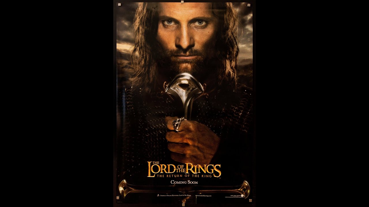 The Lord of the Rings and Hobbit Movies, Ranked 