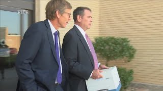 No Auction But New Plan In Rd Bankruptcy Case