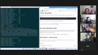 How Eth-Docker Works on Hardware Reboot | Eth-Docker Setup Highlight