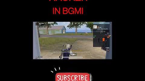 Dancing Rose Hacker in BGMI | Chinese Hacker | Speed Hack | #Pubgm #Pubgshorts #BGMI #shorts #Hacker