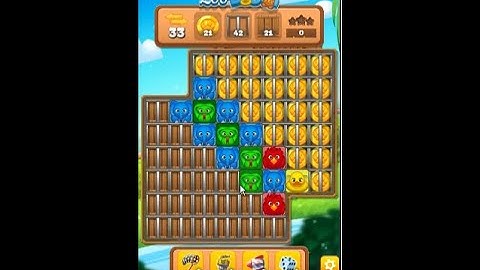 Puzzle game zoo boom level36 to level42 complete