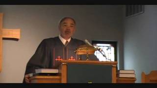 20100613 1 Prelude - Annoucements - First hymn.wmv