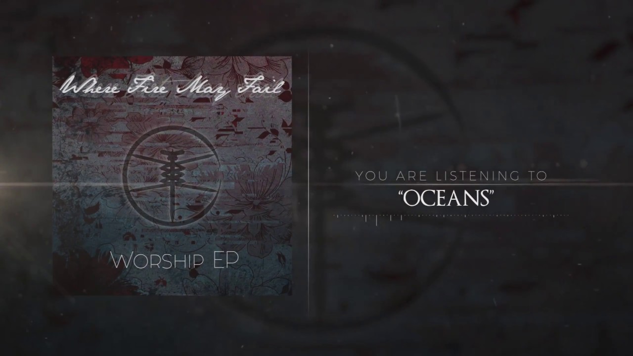 Oceans - Hillsong United (Where Fire May Fail Rock/Metal Cover)