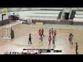 Quarter Finals - (Women's) | | 76th Senior State Championship Chennai Zone - 2026