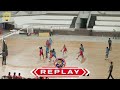 Quarter Finals - (Women's) | | 76th Senior State Championship Chennai Zone - 2026