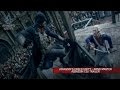 Assassin’s Creed Unity : Arno Master Assassin CG Trailer [PL]