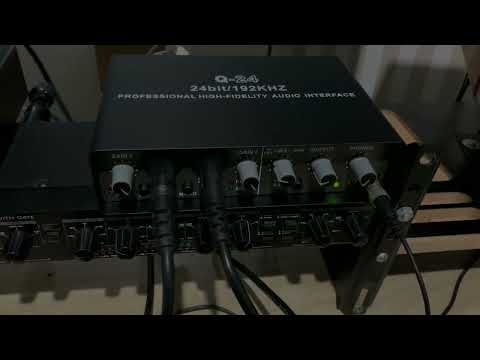 Teyun Q-24 - Simple review and feedback