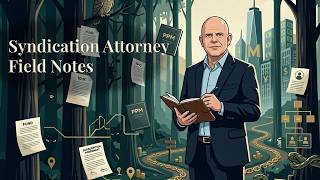 The Industry Myth in Reg D Offerings