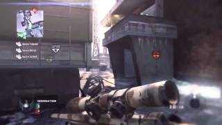 BestCoDShots | 50,000 Subs! | CoD Community Montage