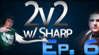 Stuttering Stan (2v2 w/ Moho and Sharp Ep.6)