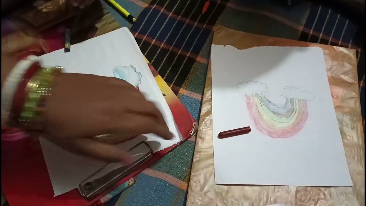 DECE-4/Project/Phase-3/Day-4/Activity-13/Rainbow Activity/Preschool Activities 