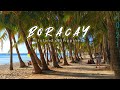 Boracay Beach Island Philippines | February Drama 2021