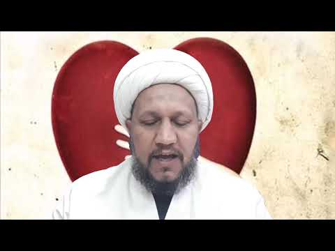 سبيحة للمحبة والألفة وجلب القلوب بإذن الله تعالى