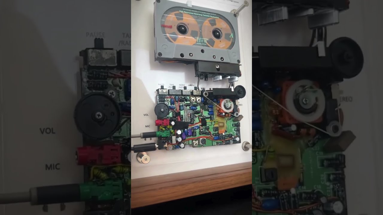 Streaming Music Has No Soul. This Does. 