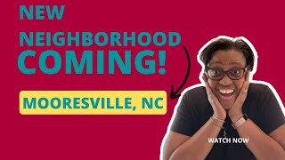 Explore Meritage Homes coming soon |Shepherds Landing |Mooresville NC🎇🏡👷🏽‍♂️