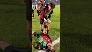 Kramp bij Kodai Sano per švenčių šventimą😂