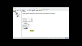 Performing Non Parametric Tests Using SPSS