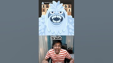 How To Beat The Abominable Chessman Bot